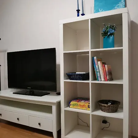 Sea Velhontie 公寓 科特卡