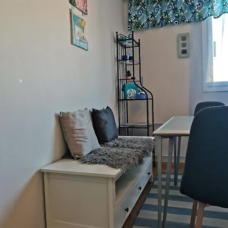 Sea Velhontie Apartmán