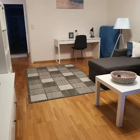 Apartmán Sea Velhontie Kotka
