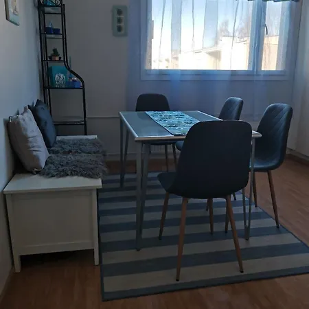 Apartmán Sea Velhontie Kotka
