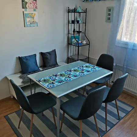 Sea Velhontie 公寓