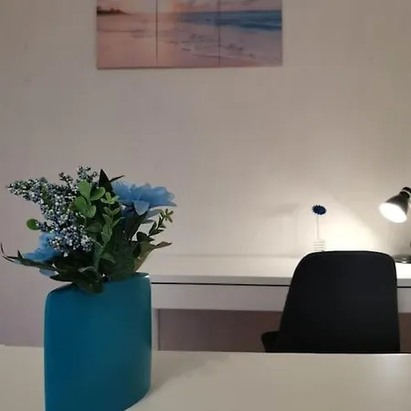 Apartmán Sea Velhontie Kotka