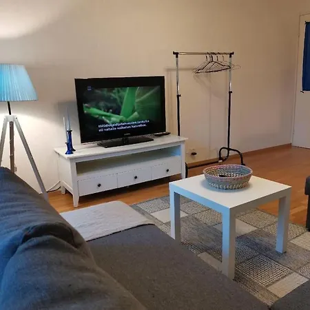 Sea Velhontie 公寓 科特卡