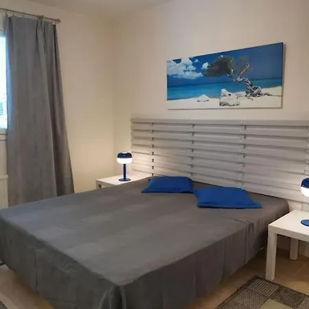 Sea Velhontie Apartmán