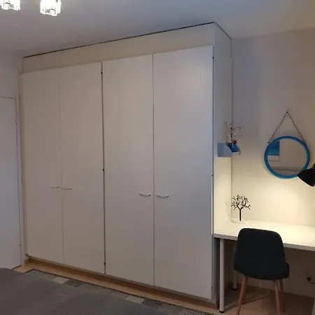 Apartment Sea Velhontie *