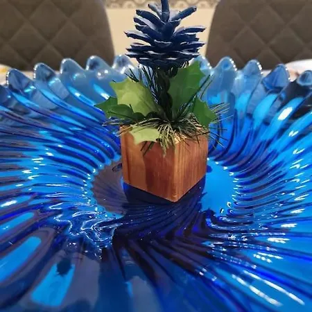 Sea Velhontie 公寓 *