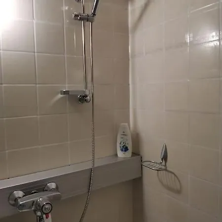 Sea Velhontie 公寓 科特卡