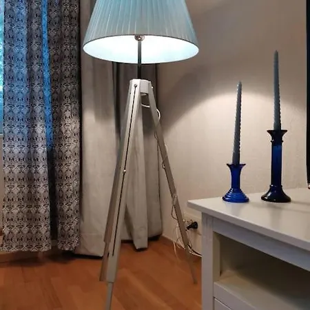 Apartmán Sea Velhontie