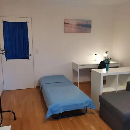 Sea Velhontie 公寓