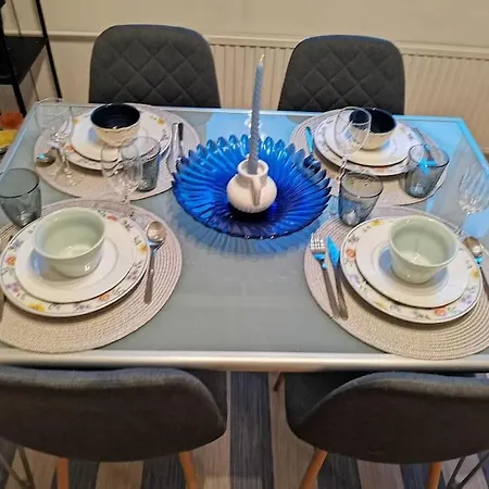 Sea Velhontie Apartmán