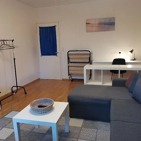 Sea Velhontie 公寓