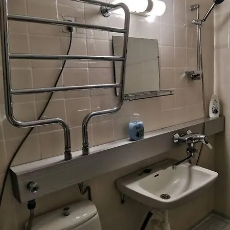 Sea Velhontie Apartmán *