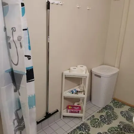 Apartmán Sea Velhontie Kotka