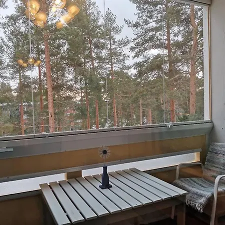 Sea Velhontie Apartment *