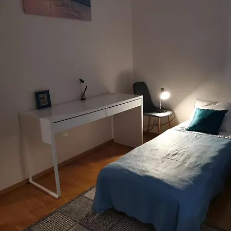 Sea Velhontie Apartmán Kotka
