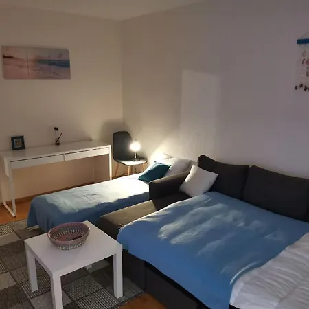 Sea Velhontie 公寓