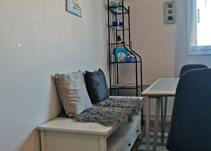 Sea Velhontie Apartman