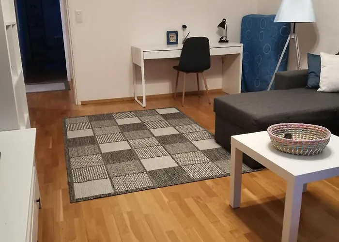 Apartman Sea Velhontie Kotka