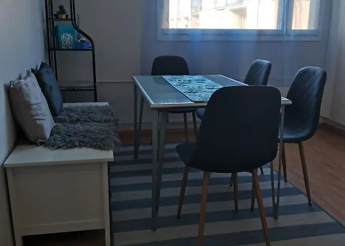 Apartman Sea Velhontie Kotka