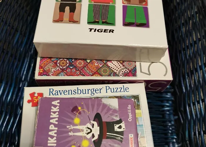 Sea Velhontie Apartman Kotka