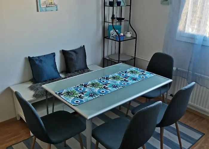 Sea Velhontie Apartman