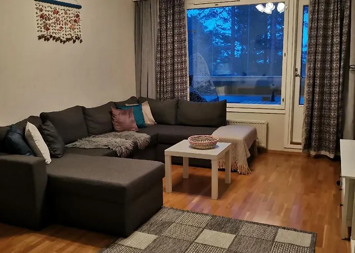 Apartman Sea Velhontie