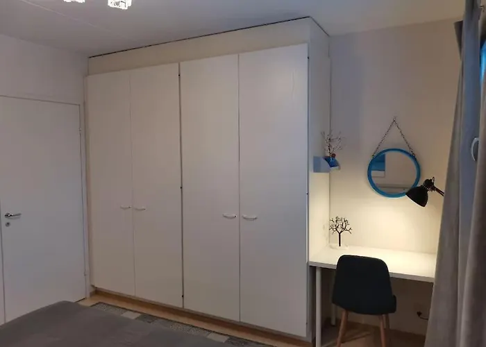 Apartman Sea Velhontie *