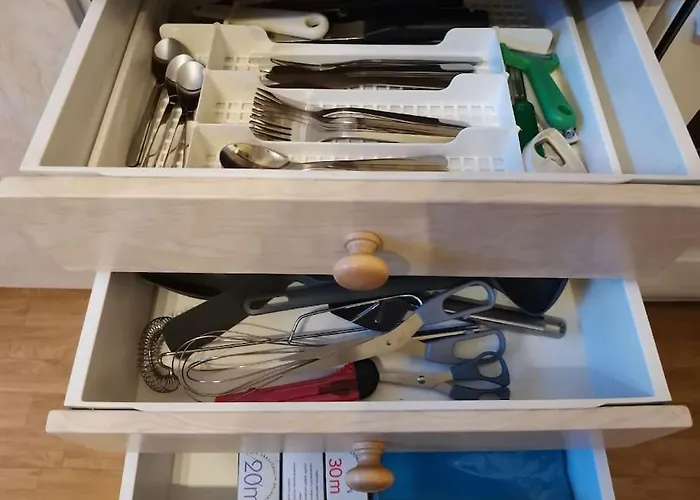 Apartman Sea Velhontie Kotka