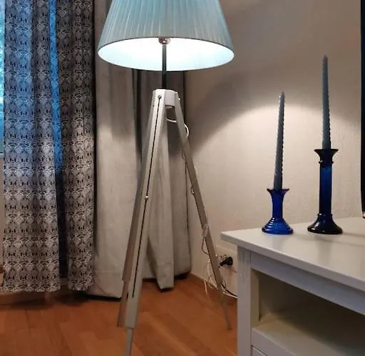 Apartman Sea Velhontie