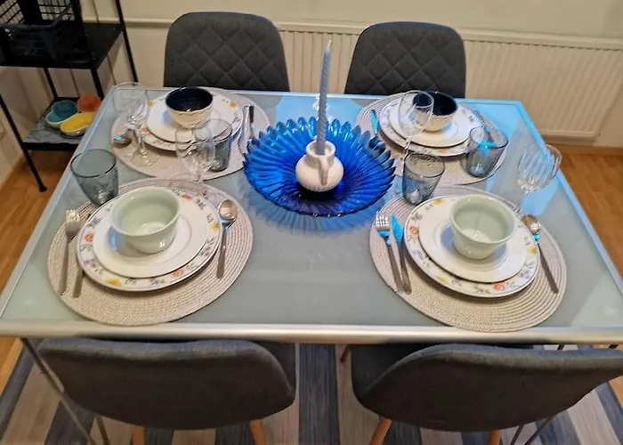 Sea Velhontie Apartman