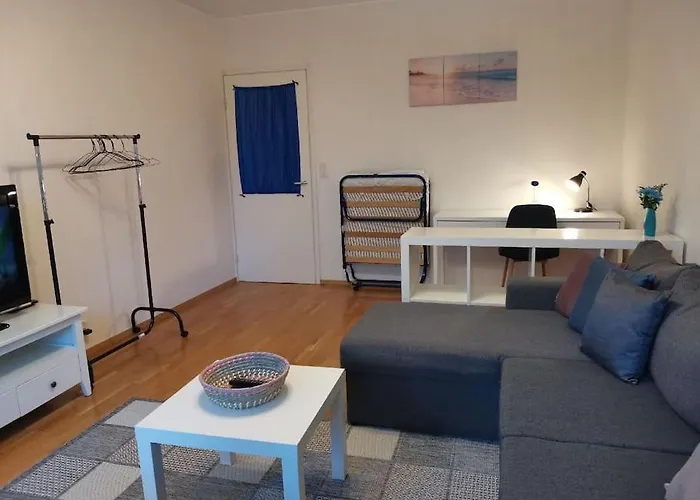 Sea Velhontie Apartman