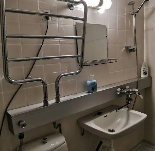 Sea Velhontie Apartman *