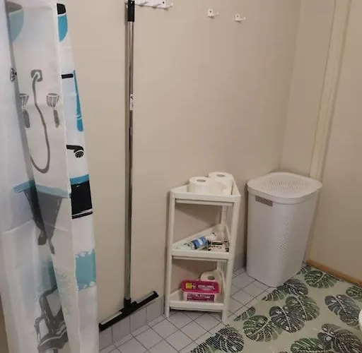 Apartman Sea Velhontie Kotka
