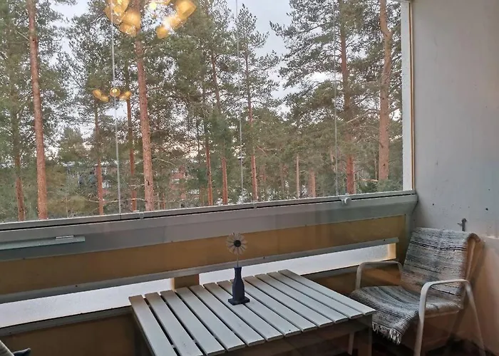 Sea Velhontie Apartman *