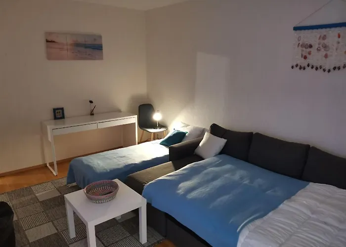 Sea Velhontie Apartman