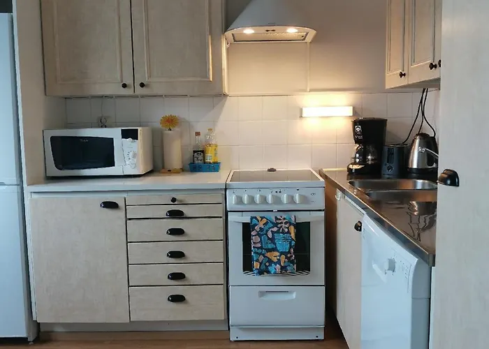 Sea Velhontie * Kotka